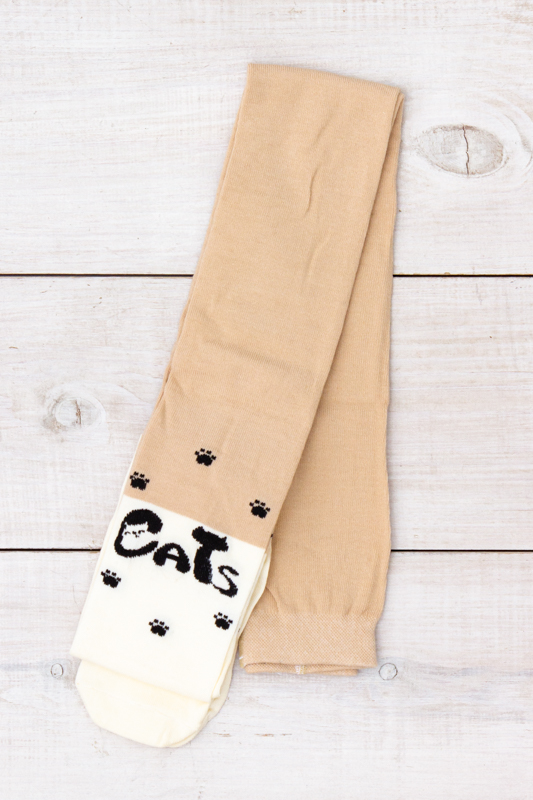 Колготки для дівчинки